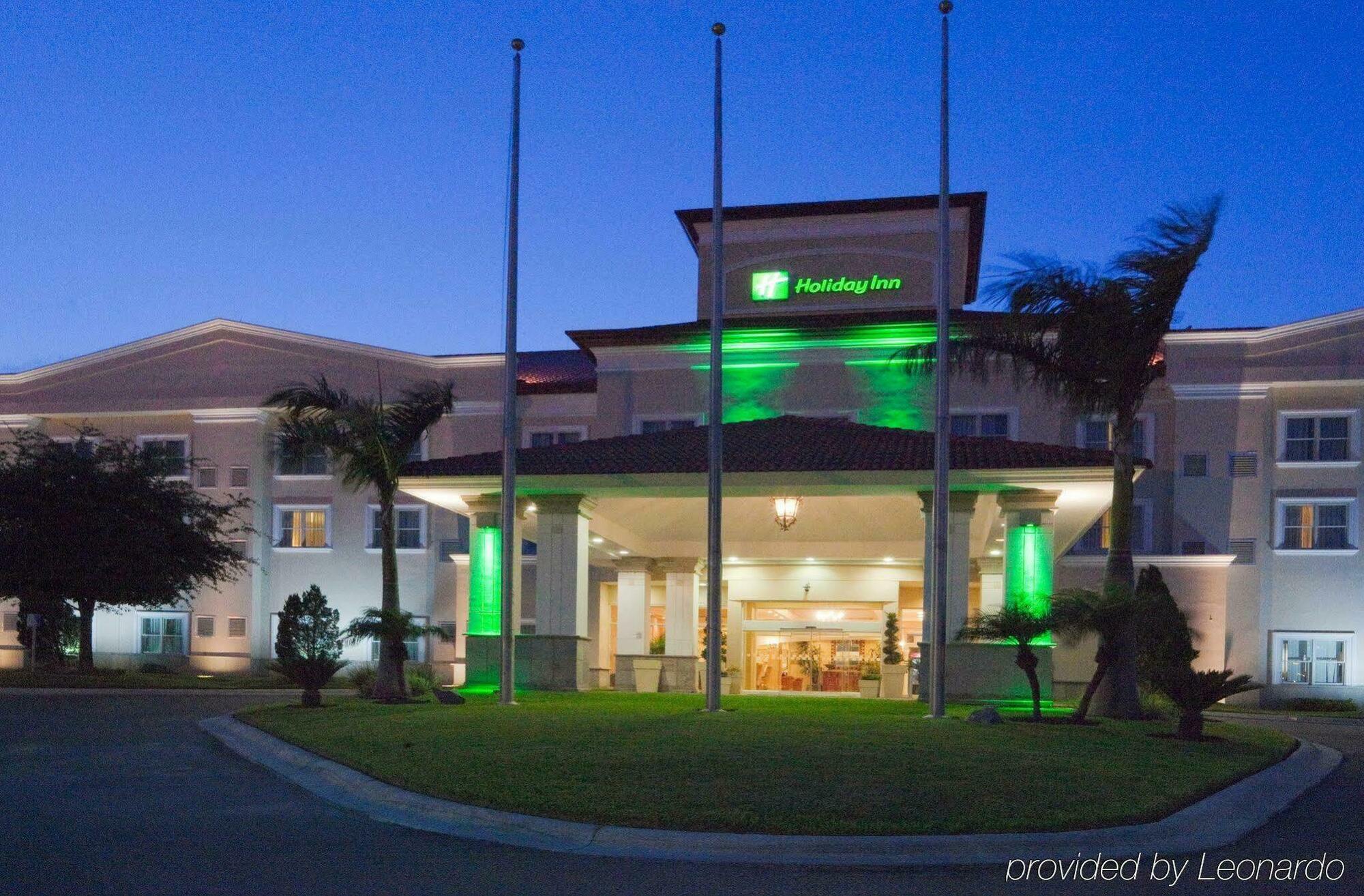 Holiday Inn Reynosa Industrial Poniente, An Ihg Hotel מראה חיצוני תמונה